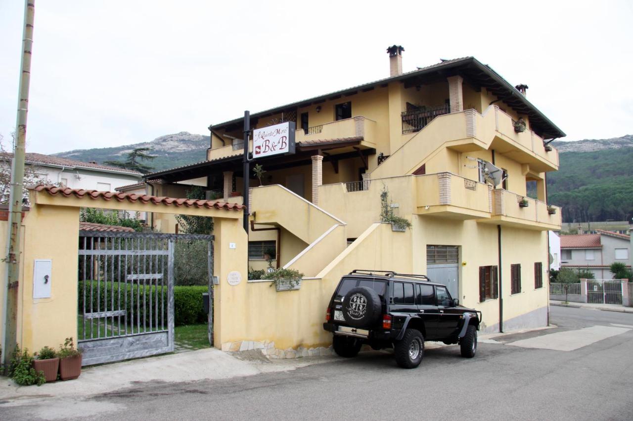 Il Quinto Moro Hotel Arbus Kültér fotó