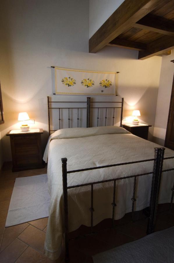 Il Quinto Moro Hotel Arbus Kültér fotó