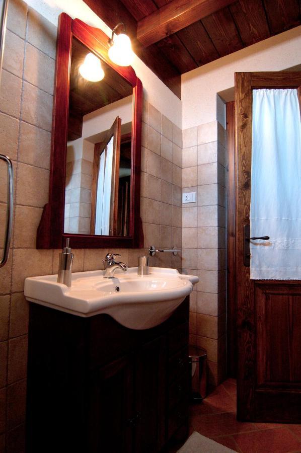 Il Quinto Moro Hotel Arbus Kültér fotó