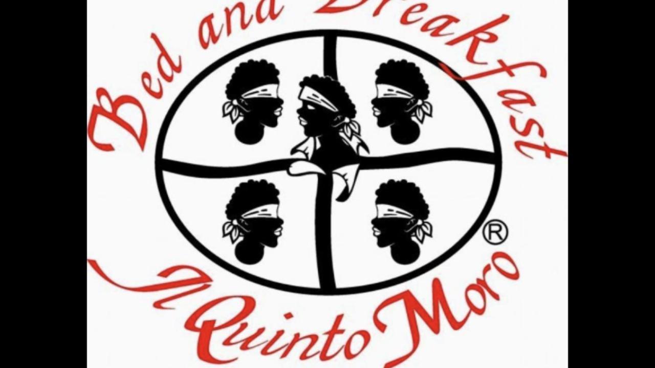 Il Quinto Moro Hotel Arbus Kültér fotó