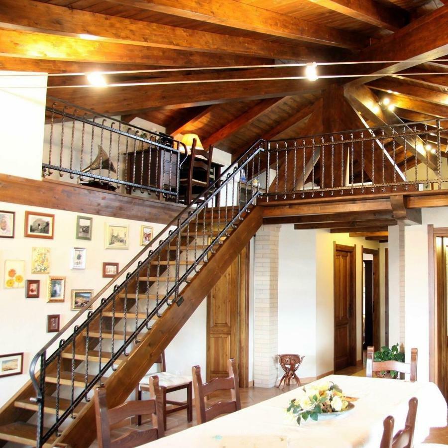 Il Quinto Moro Hotel Arbus Kültér fotó